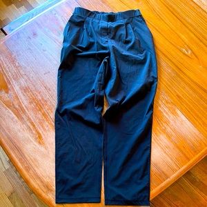 Womens Lulu Lemon pants size 8